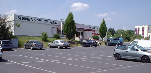 Aussenansicht